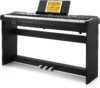 Donner DEP-20 Beginner Digital Piano 88 Key