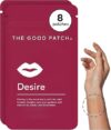 The Good Patch Desire Sexual Wellness Patches