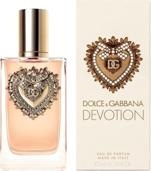 Dolce & Gabbana Devotion Eau de Parfum