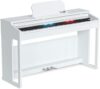 The ONE Digital Piano With Lighted-Up Teaching Keys