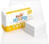 Peekapoo Disposable Changing Pad Liners (50 Pack)