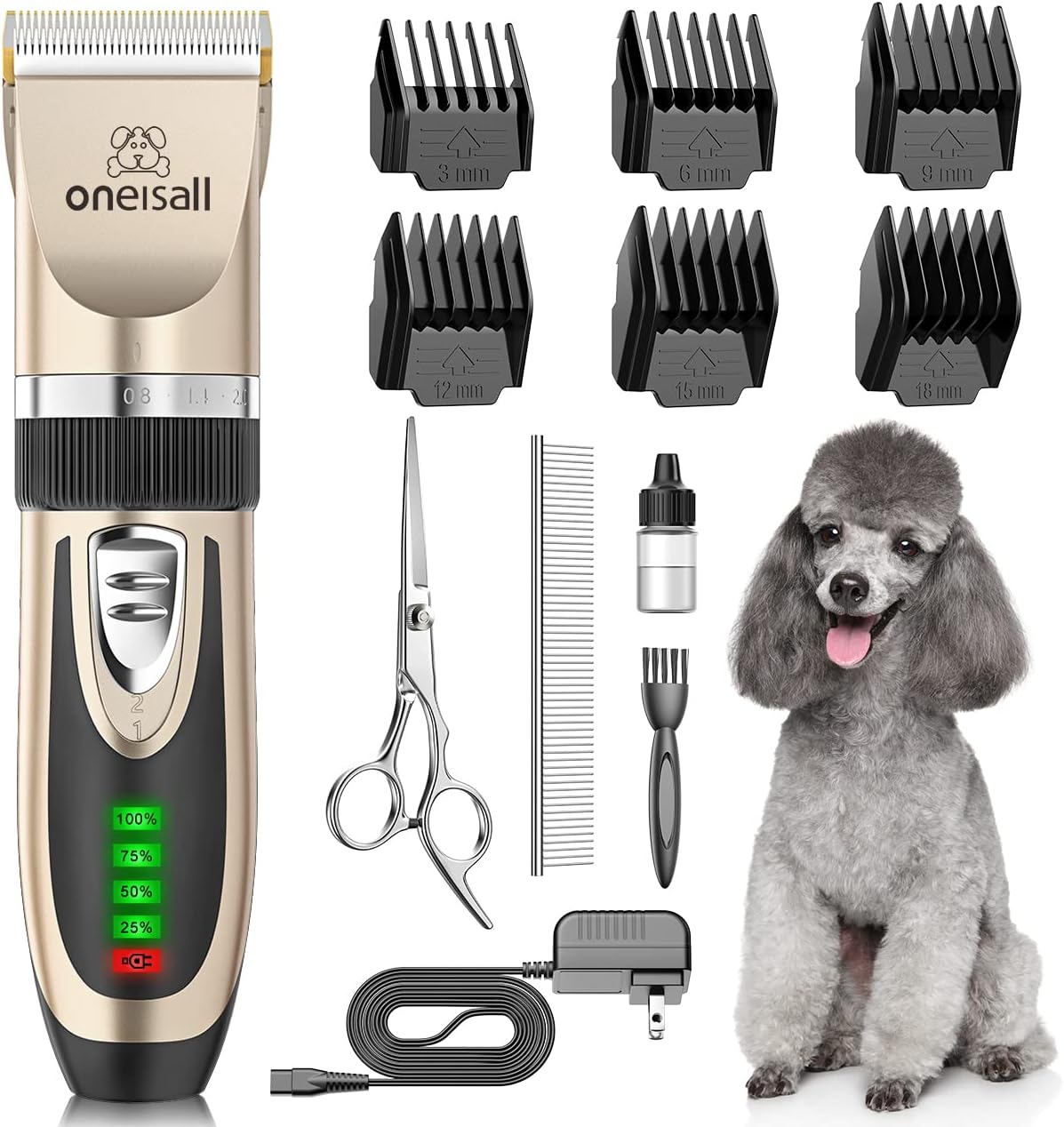 Dog Grooming