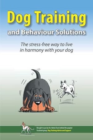 Dog Training Solutions: Stress-Free Living - 123AB