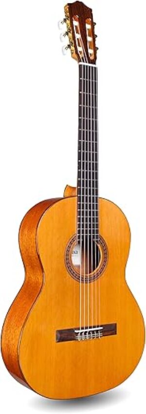 Cordoba Dolce 7/8 Size Classical Nylon Guitar