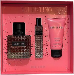 Valentino Donna Born In Roma Gift Set