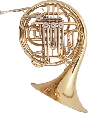 Holton Double French Horn H378