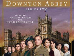 Downton Abbey