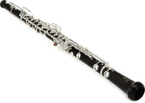 YAMAHA Duet+ Intermediate Oboe YOB-441M