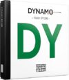 DY100 Dynamo Violin String Set, 4/4