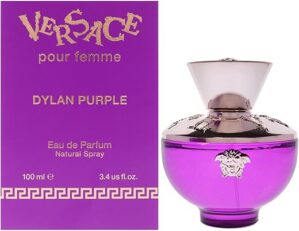 Versace Dylan Purple EDP Spary