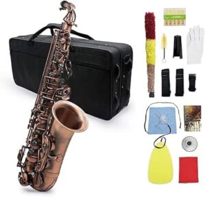 Btuty Eb E-flat Alto Saxophone High Grade