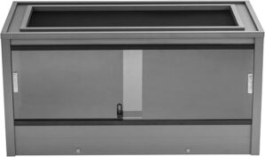 New Age Pet ECOFLEX 36" Medium Mojave Reptile Enclosure