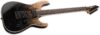 ESP GUITARS Electric Guitar, Black Fade (LM1000HTBPBLKFD)