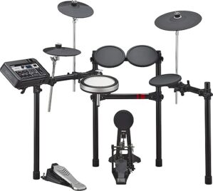 YAMAHA Electronic Drum Set DTX6K-X