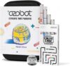 Ozobot Entry Kit: Interactive Coding Robot, Kids
