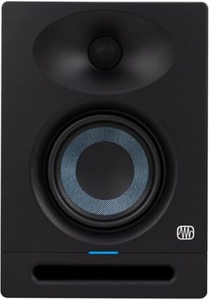 PreSonus Eris Studio 4 4.5-inch Active Monitor