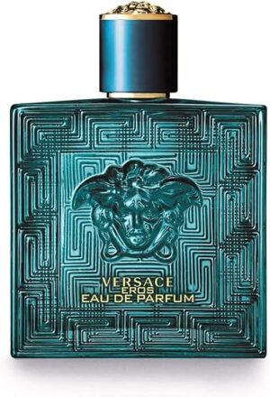 Versace Eros EDP Spray