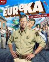Eureka- The Complete Series
