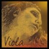 Pirastro Evah Pirazzi Gold 4/4 Viola String Set