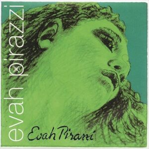 Pirastro Evah Pirazzi Violin D String Medium