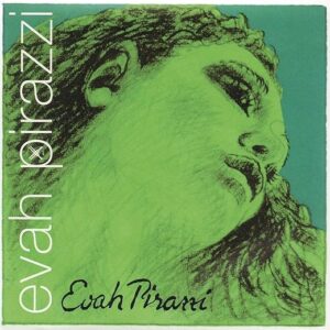 Pirastro Evah Pirazzi Violin String Set - Medium