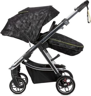 Strollers & Travel Systems