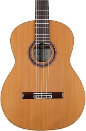 Cordoba F7 Paco Flamenco Nylon String Guitar