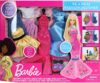 Barbie Fashion Designer Set XT23