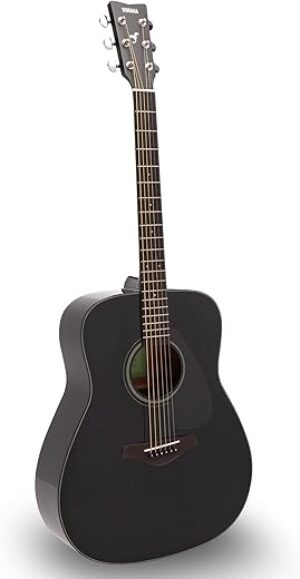 YAMAHA FG800J Solid Spruce Top Acoustic Guitar