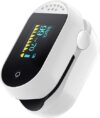 SIERQ TY07 Fingertip Pulse Oximeter