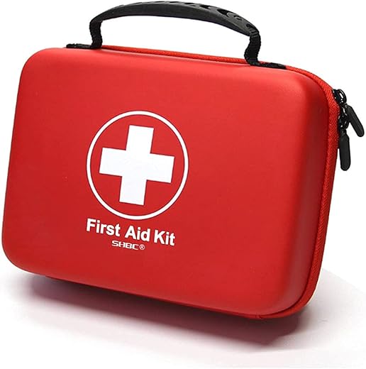 First Aid & Emergency