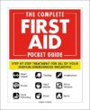 First Aid Pocket Guide