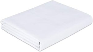 Shunjie.Home Flannel Waterproof Crib Protector, 34"x36
