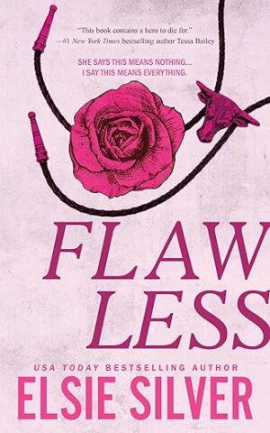 Flawless (Chestnut Springs, 1) by Elsie Silver