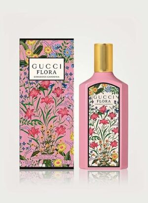 Gucci Flora Gorgeous Gardenia EDP Spray