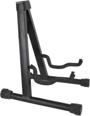 Kuyal Folding Cello Stand for 1/8-4/4 Cellos
