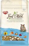 Kaytee Food From The Wild Hamster Food, 2 Pound