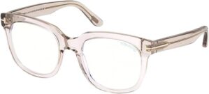 Tom Ford Ft5537-B Optical Frames