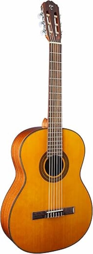 Takamine GC1 NAT Classical Acoustic Guitar