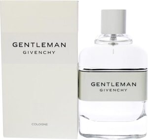 Givenchy Gentleman Cologne EDT Spray