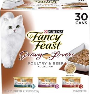 Cat Food
