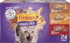 Friskies Gravy Wet Cat Food Variety Pack