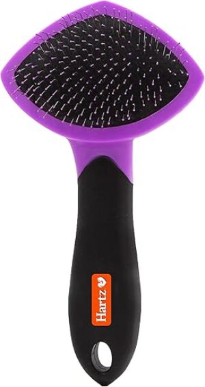 Hartz Groomer's Best Small Slicker Brush