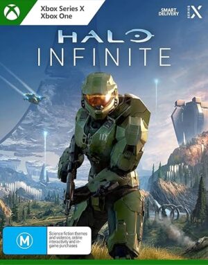 Halo Infinite