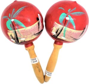 Maracas
