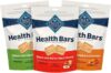 Blue Buffalo Health Bars Crunchy Dog Biscuits Variety Pack