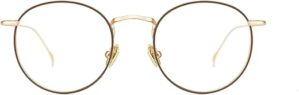TIJN Henk Blue Light Blocking Glasses