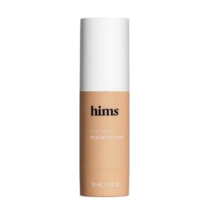 HIMS & HERS Everyday Moisturizer For Men – 2 Pack