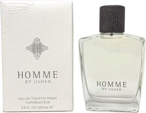 Usher Homme EDT Spray
