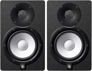 YAMAHA HS8 8-Inch Powered Studio Monitor